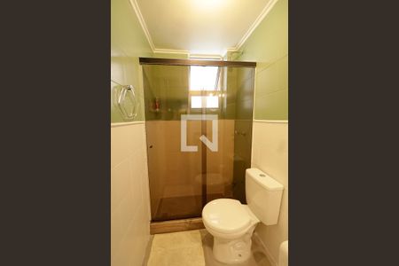 Apartamento à venda com 84m², 1 quarto e 1 vagaBanheiro