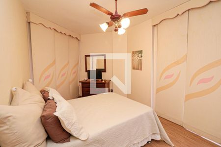 Apartamento à venda com 84m², 1 quarto e 1 vagaQuarto 
