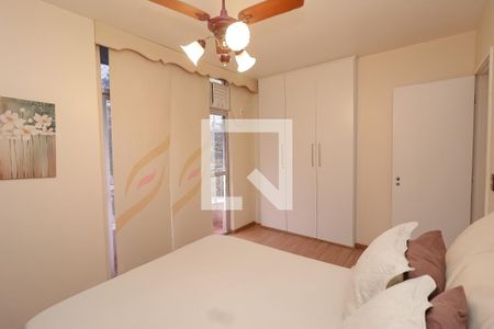 Apartamento à venda com 84m², 1 quarto e 1 vagaQuarto 