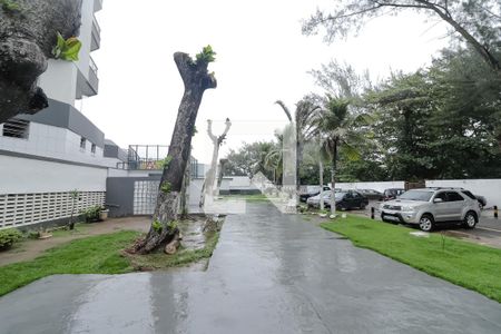 Apartamento à venda com 84m², 1 quarto e 1 vagaÁrea comum
