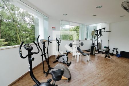 Apartamento à venda com 84m², 1 quarto e 1 vagaÁrea comum