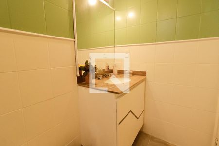Apartamento à venda com 84m², 1 quarto e 1 vagaBanheiro