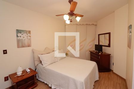 Apartamento à venda com 84m², 1 quarto e 1 vagaQuarto 