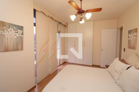Apartamento à venda com 84m², 1 quarto e 1 vagaQuarto 