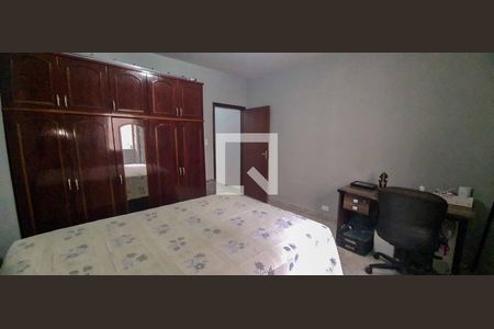 Quarto 1 de casa para alugar com 2 quartos, 150m² em Jardim das Flores, Osasco