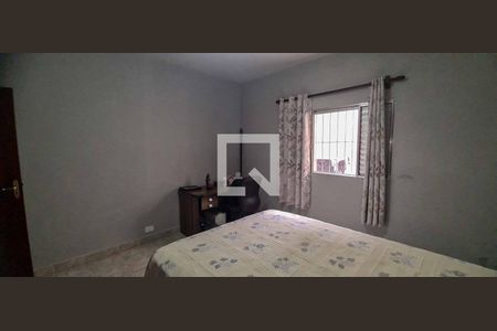 Quarto 1 de casa para alugar com 2 quartos, 150m² em Jardim das Flores, Osasco