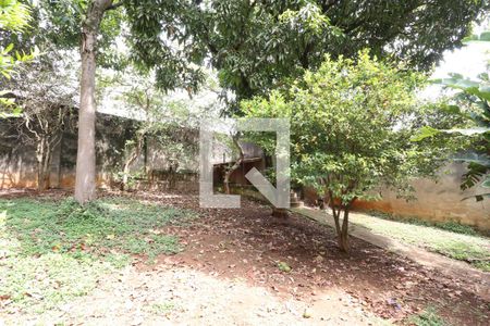 Casa à venda com 540m², 3 quartos e 6 vagasQuintal