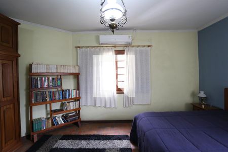 Casa à venda com 540m², 3 quartos e 6 vagasSuíte