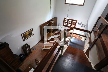 Casa à venda com 540m², 3 quartos e 6 vagasSala