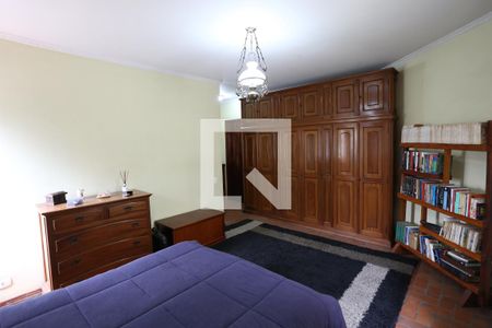 Casa à venda com 540m², 3 quartos e 6 vagasSuíte