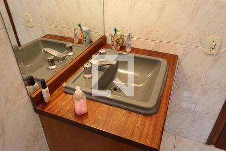 Casa à venda com 540m², 3 quartos e 6 vagasBanheiro