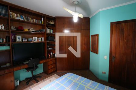 Casa à venda com 540m², 3 quartos e 6 vagasQuarto 1