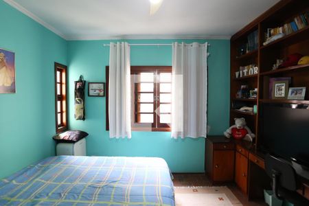 Casa à venda com 540m², 3 quartos e 6 vagasQuarto 1