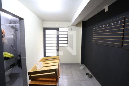 Casa à venda com 540m², 3 quartos e 6 vagasQuarto de Serviço