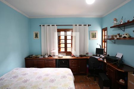 Casa à venda com 540m², 3 quartos e 6 vagasQuarto 2