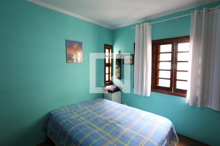 Casa à venda com 540m², 3 quartos e 6 vagasQuarto 1