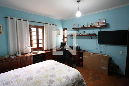 Casa à venda com 540m², 3 quartos e 6 vagasQuarto 2