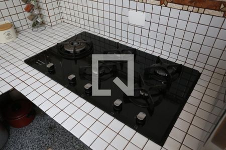 Casa à venda com 540m², 3 quartos e 6 vagasCozinha