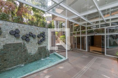 Studio à venda com 49m², 1 quarto e 1 vaga Studio à venda com 49m², 1 quarto e 1 vagaEntrada