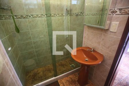 Casa à venda com 430m², 3 quartos e 4 vagasBanheiro da Suíte 3