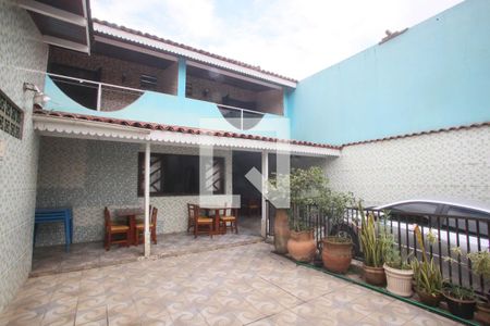 Casa à venda com 430m², 3 quartos e 4 vagasFrente da Casa