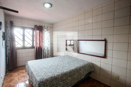 Casa à venda com 430m², 3 quartos e 4 vagasQuarto Suíte 1