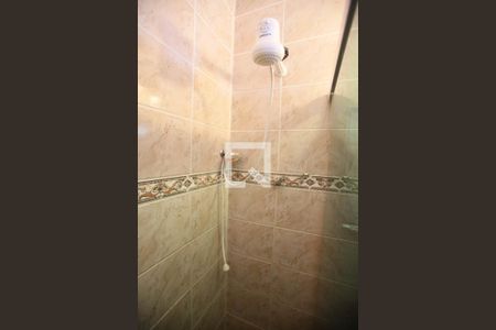 Casa à venda com 430m², 3 quartos e 4 vagasBanheiro da Suíte 3