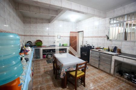 Casa à venda com 430m², 3 quartos e 4 vagasCozinha