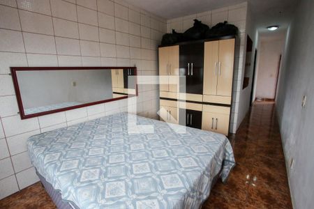 Casa à venda com 430m², 3 quartos e 4 vagasQuarto Suíte 1