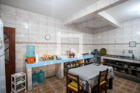 Casa à venda com 430m², 3 quartos e 4 vagasCozinha