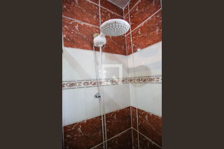 Casa à venda com 430m², 3 quartos e 4 vagasBanheiro da Suíte 1