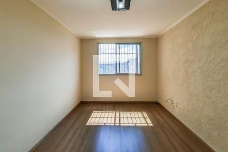 Sala de apartamento à venda com 2 quartos, 65m² em Ferrazópolis, São Bernardo do Campo