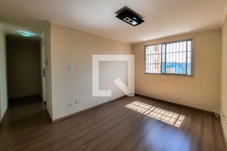 Sala de apartamento para alugar com 2 quartos, 65m² em Ferrazópolis, São Bernardo do Campo