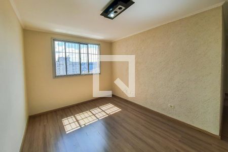 Sala de apartamento à venda com 2 quartos, 65m² em Ferrazópolis, São Bernardo do Campo