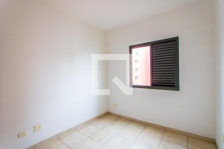 Quarto 1 - Suíte de apartamento à venda com 2 quartos, 76m² em Jardim Bela Vista, Santo André
