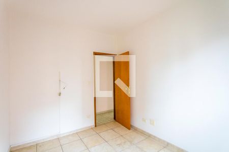 Quarto 1 - Suíte de apartamento à venda com 2 quartos, 76m² em Jardim Bela Vista, Santo André
