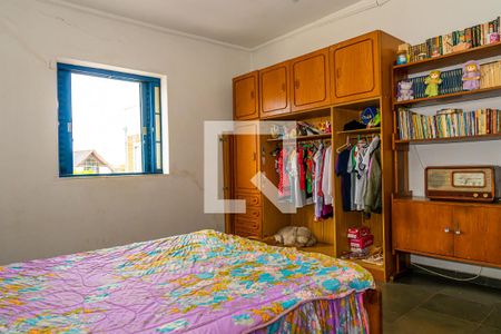 Casa à venda com 282m², 3 quartos e 4 vagasQuarto 1