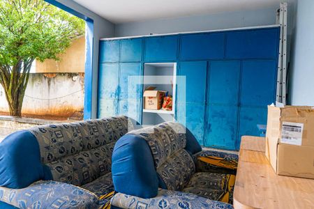 Casa à venda com 282m², 3 quartos e 4 vagasGaragem