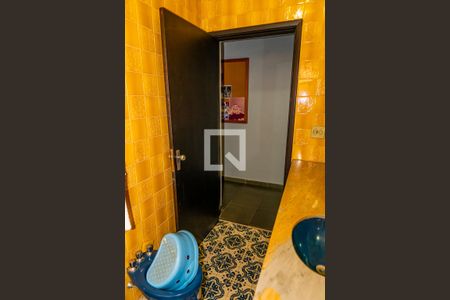 Casa à venda com 282m², 3 quartos e 4 vagasBanheiro