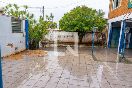 Casa à venda com 282m², 3 quartos e 4 vagasQuintal