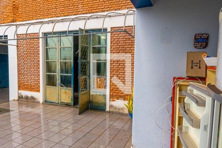 Casa à venda com 282m², 3 quartos e 4 vagasQuintal