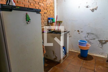 Casa à venda com 282m², 3 quartos e 4 vagasÁrea de Serviço