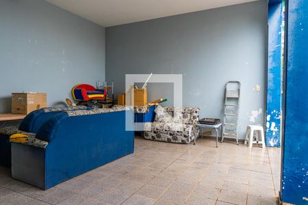 Casa à venda com 282m², 3 quartos e 4 vagasGaragem