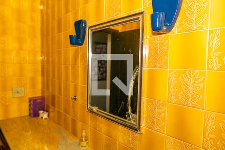 Casa à venda com 282m², 3 quartos e 4 vagasBanheiro