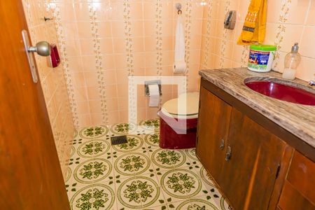 Casa à venda com 282m², 3 quartos e 4 vagasLavabo