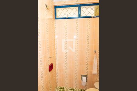 Casa à venda com 282m², 3 quartos e 4 vagasLavabo