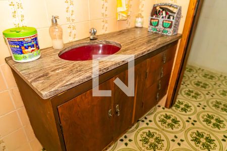 Casa à venda com 282m², 3 quartos e 4 vagasLavabo