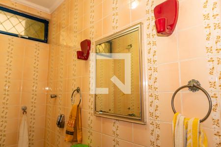 Casa à venda com 282m², 3 quartos e 4 vagasLavabo