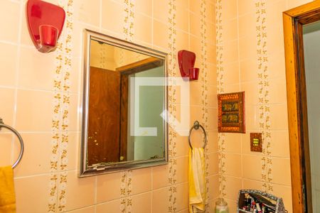 Casa à venda com 282m², 3 quartos e 4 vagasLavabo