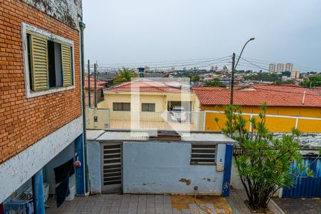 Casa à venda com 282m², 3 quartos e 4 vagasVista do quarto 2